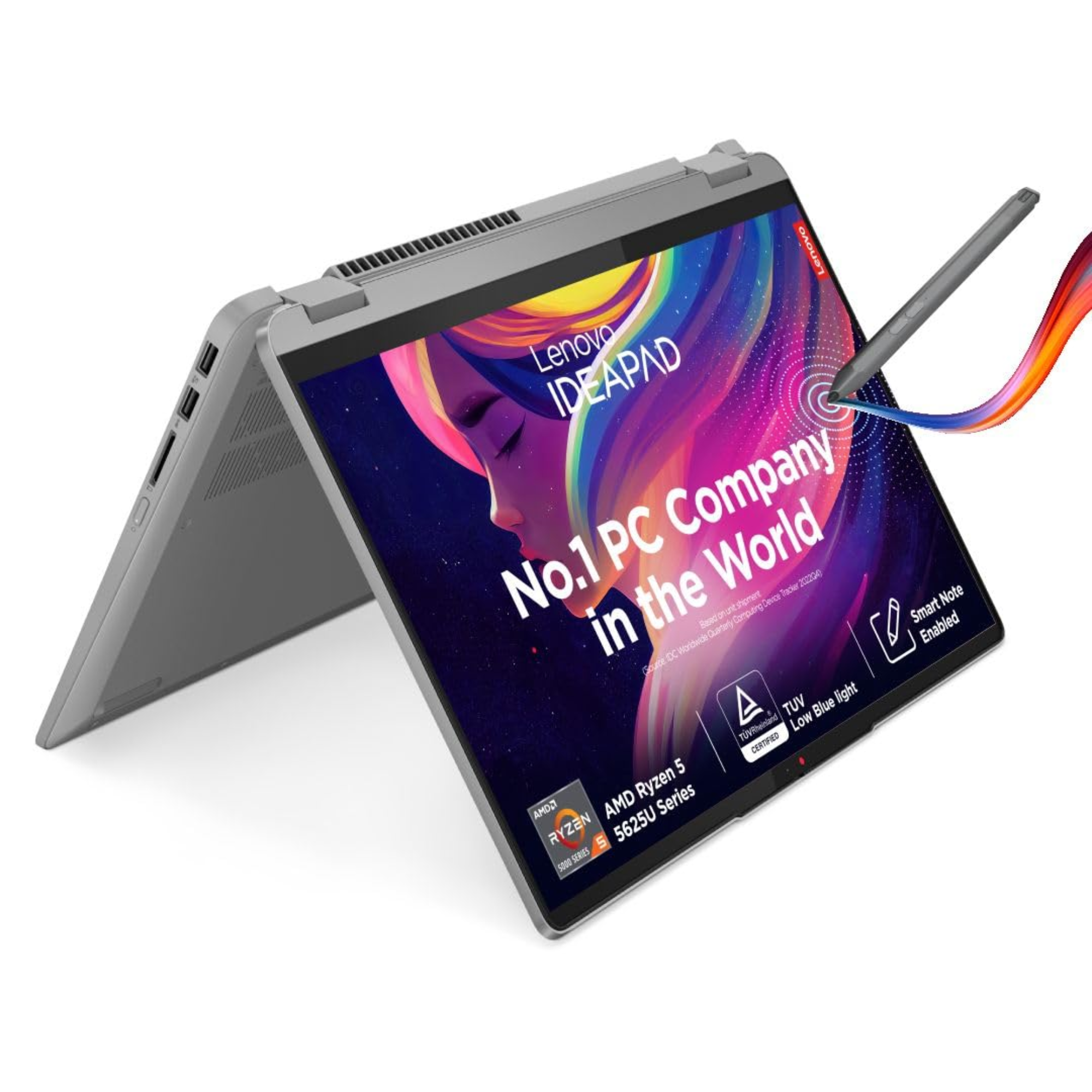 Lenovo IdeaPad Flex 5 AMD Ryzen 5 5625U (16GB RAM/...